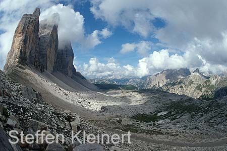 dolomiten - drei zinnen 079